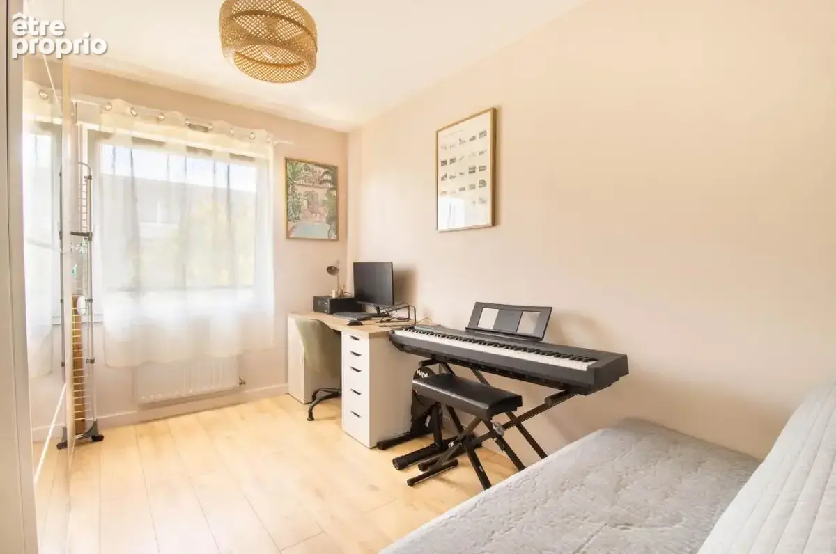 Appartement À Vendre avec ascenseur et terrasse - photo 6