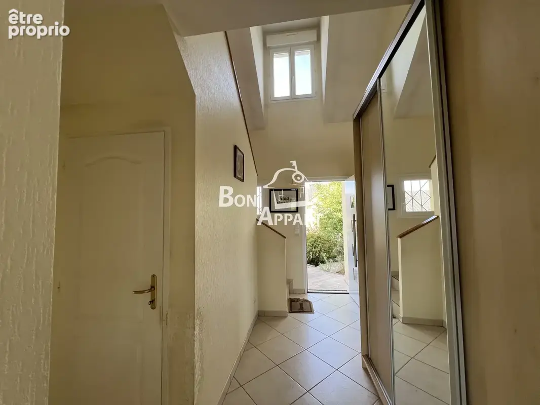 Villa 175 m2 - double garage - terrain 914 m2 à Villers-la-Chèvre proche du Luxembourg - photo 18