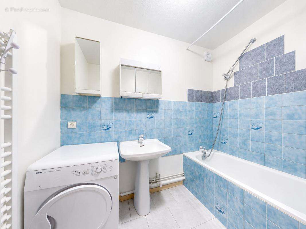 Appartement - photo 9