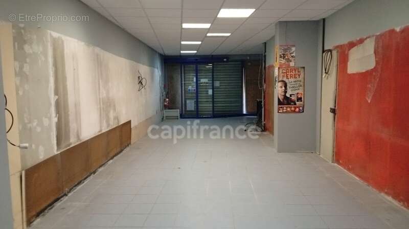 Immeuble à vendre SAINT OMER (62) - photo 2
