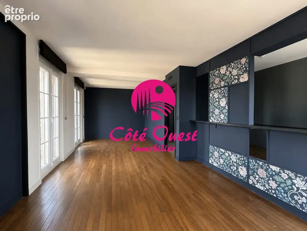 Appartement à LE HAVRE