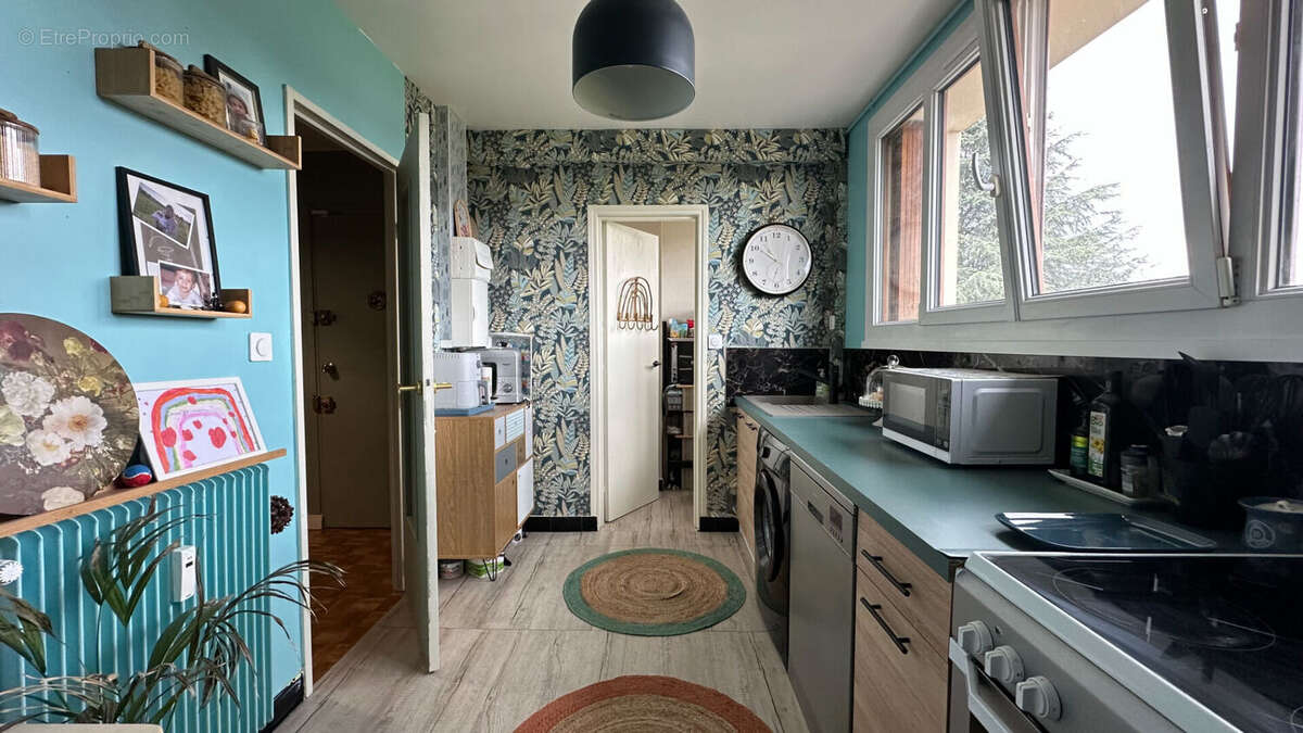 Appartement à MARGNY-LES-COMPIEGNE