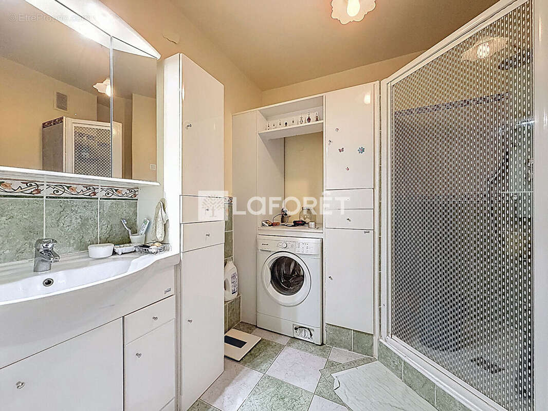 Appartement à MAUREPAS