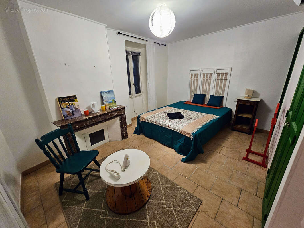 Appartement à CHANDOLAS