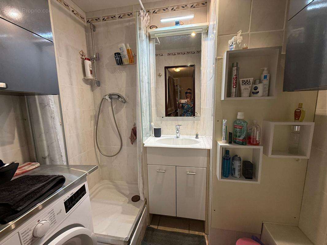 Appartement à LA GRANDE-MOTTE