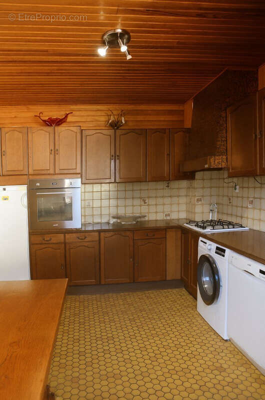 Maison à LA TESTE-DE-BUCH