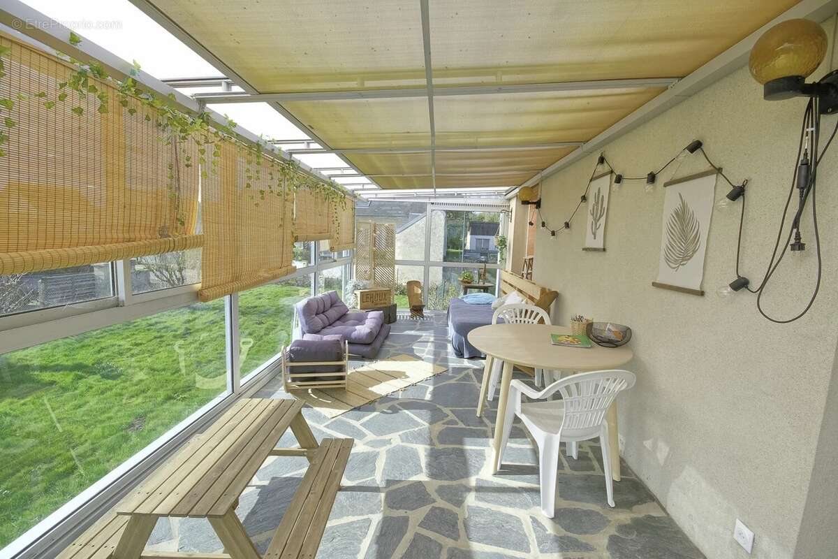 Maison à VER-SUR-MER