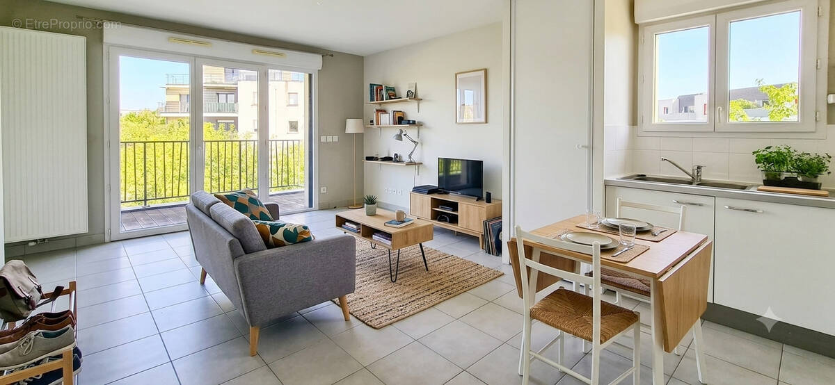 Appartement à MERIGNAC