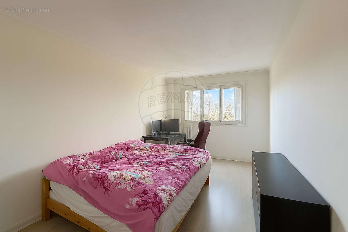 Appartement à TAVERNY