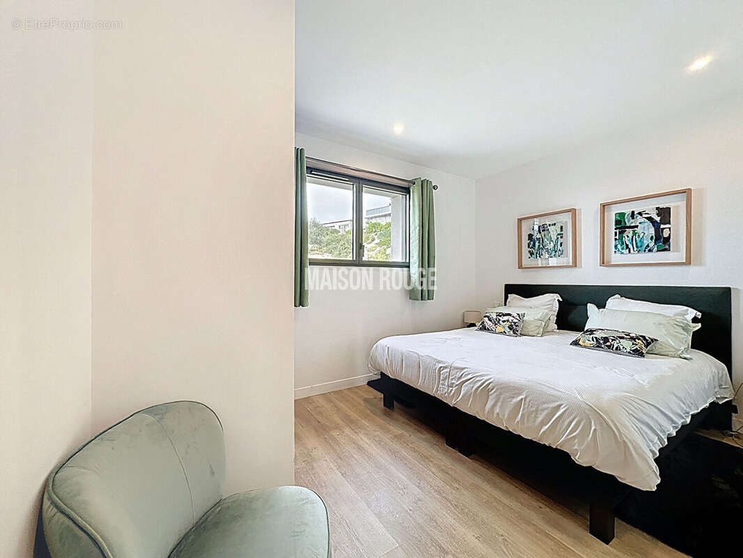 Maison à TREBEURDEN