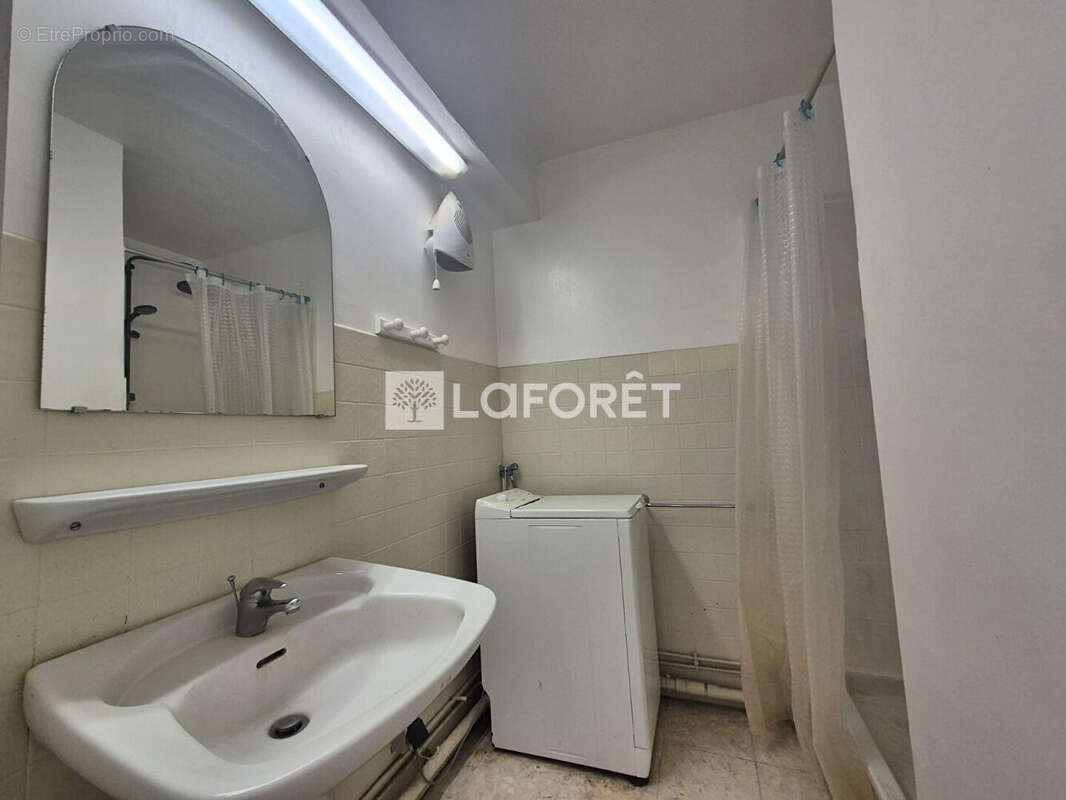 Appartement Le Barcarès 2 pièces 50 m² - vue mer - photo 5
