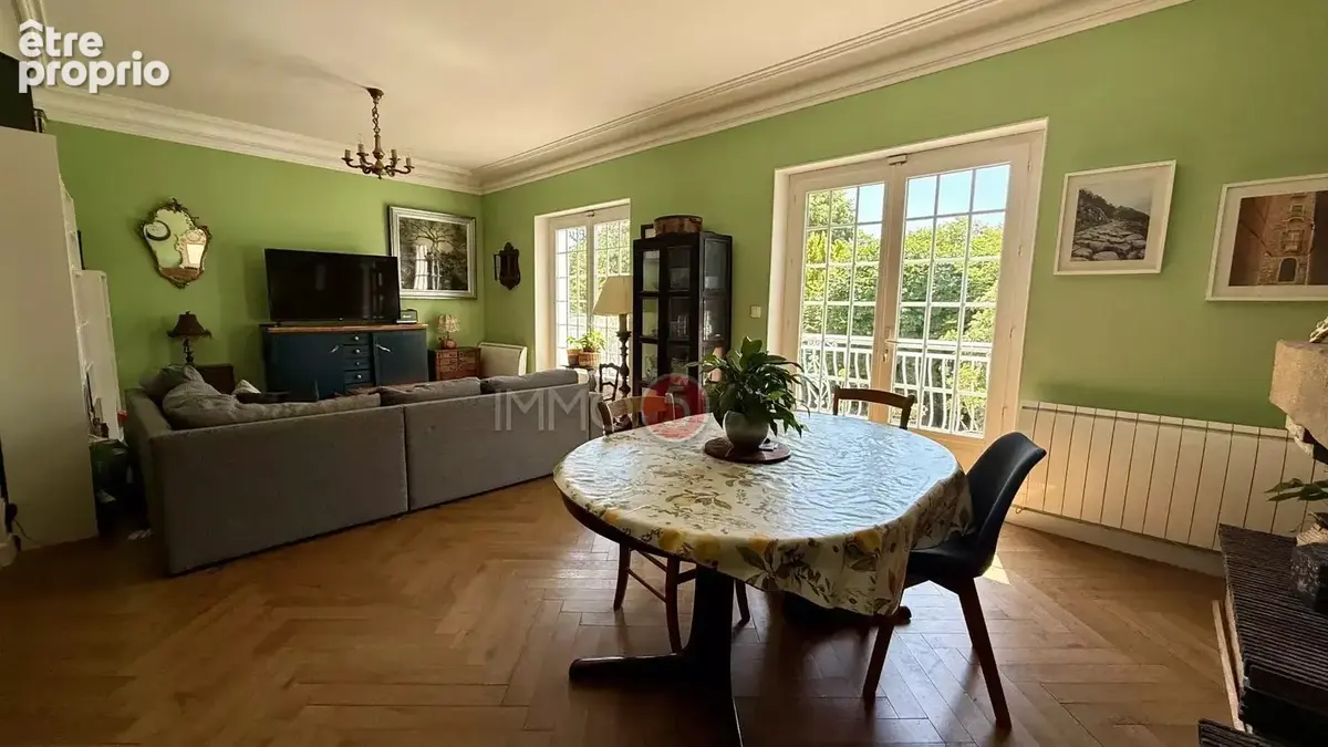 Maison 10 pièces 230 m² à vendre à Le Raincy (93340) - photo 5