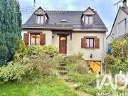 Photo 1 - Maison à VILLEBON-SUR-YVETTE