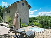 Photo 1 - Maison à PORCIEU-AMBLAGNIEU