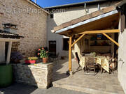 Maison à TOURNUS