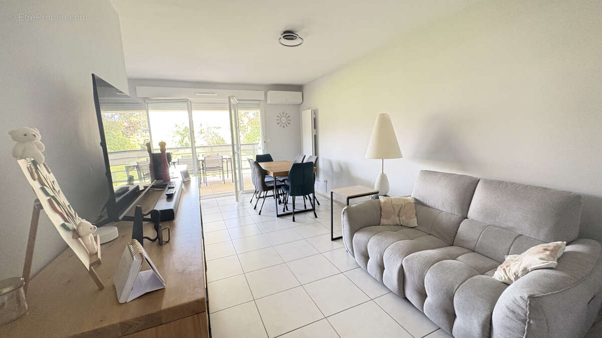 Appartement à LE PRADET