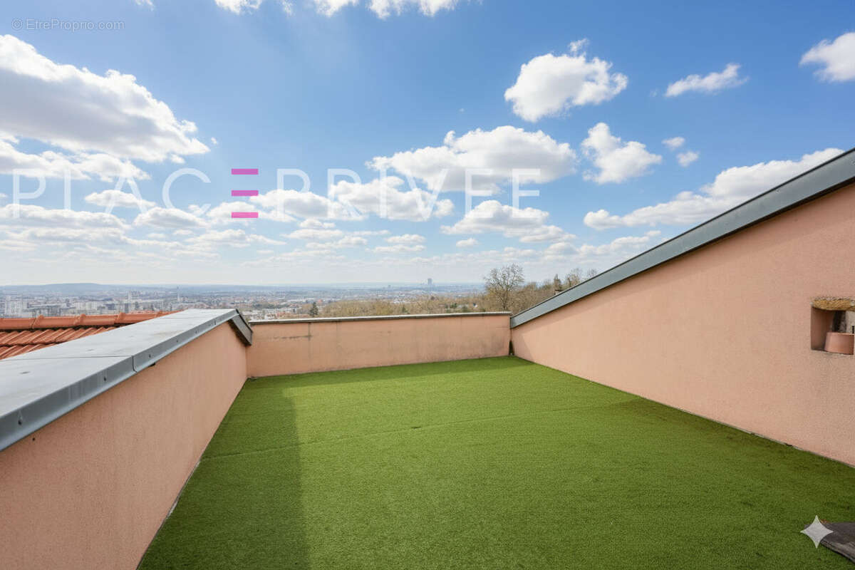 Maison à VANDOEUVRE-LES-NANCY