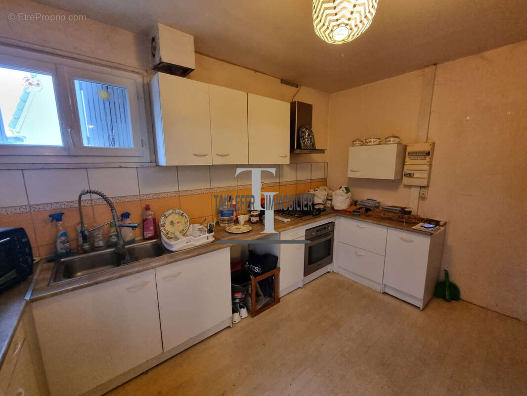 Appartement à TRELISSAC