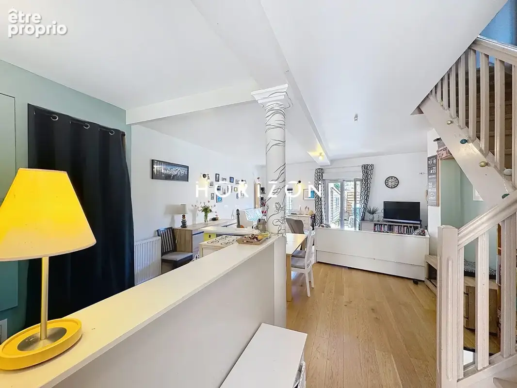 Maison 4 pièces 87 m² à vendre à Saint-Didier-Sur-Chalaronne (01140) - photo 4