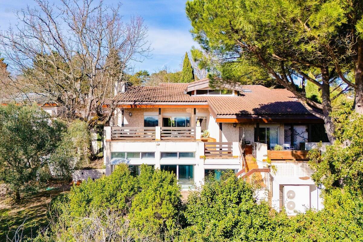 Maison à VIGOULET-AUZIL