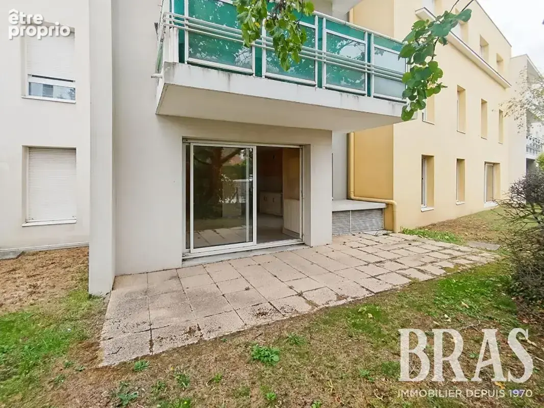 Appartement Rezé 3 pièces avec terrasse et garage - photo 4