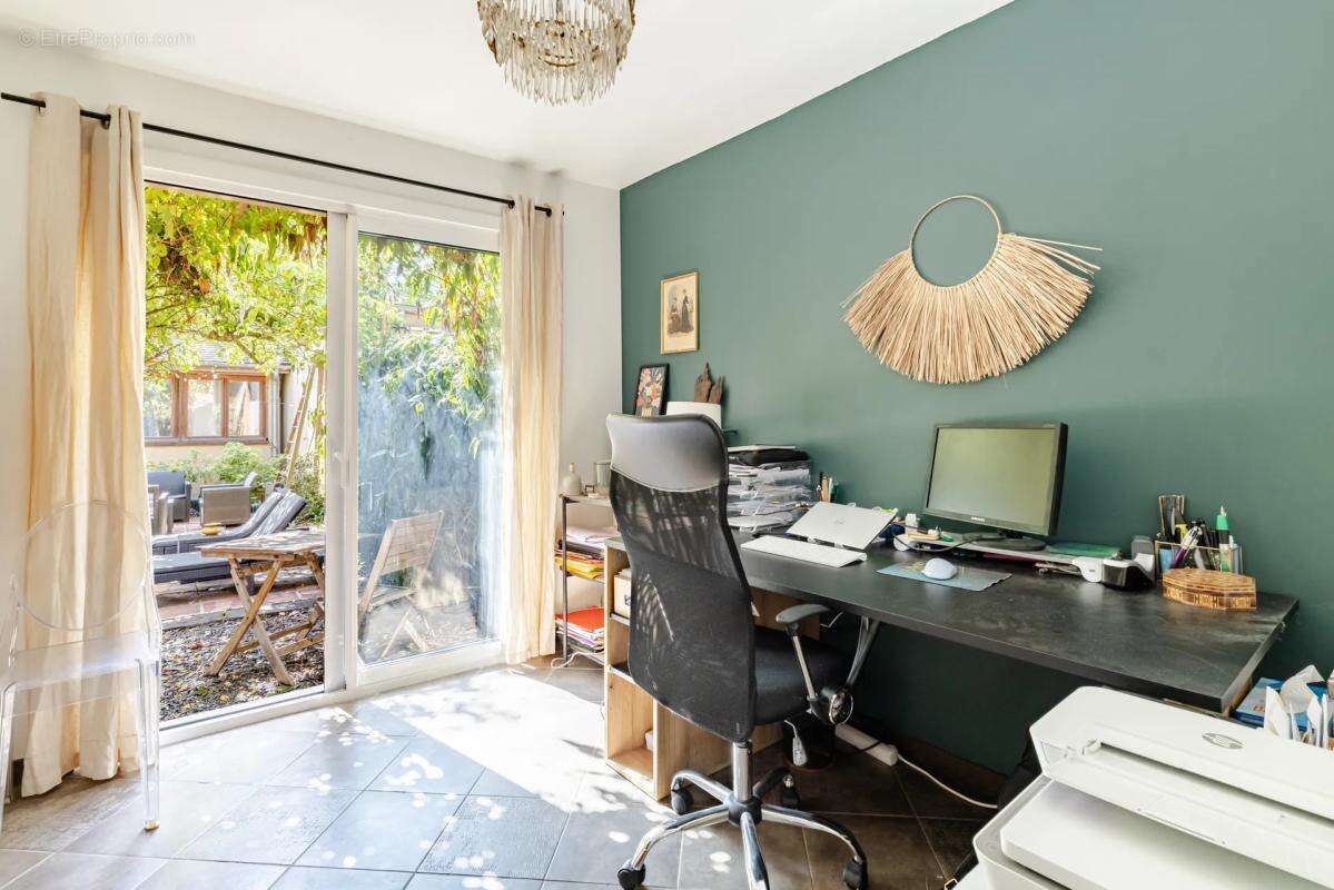 Maison à MARLY-LE-ROI