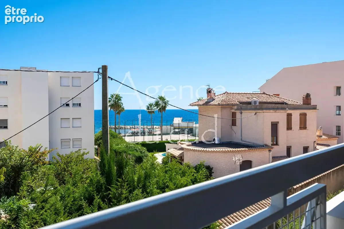Photo Appartement à La Ciotat au prix de 268 000€