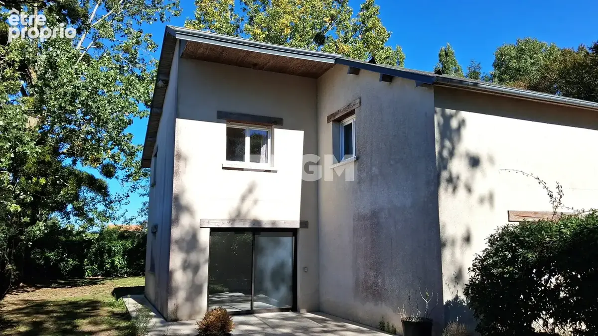 En exclusivité : Maison/Duplex 3ch. de 98m2 avec 500m2 de terrain - photo 2