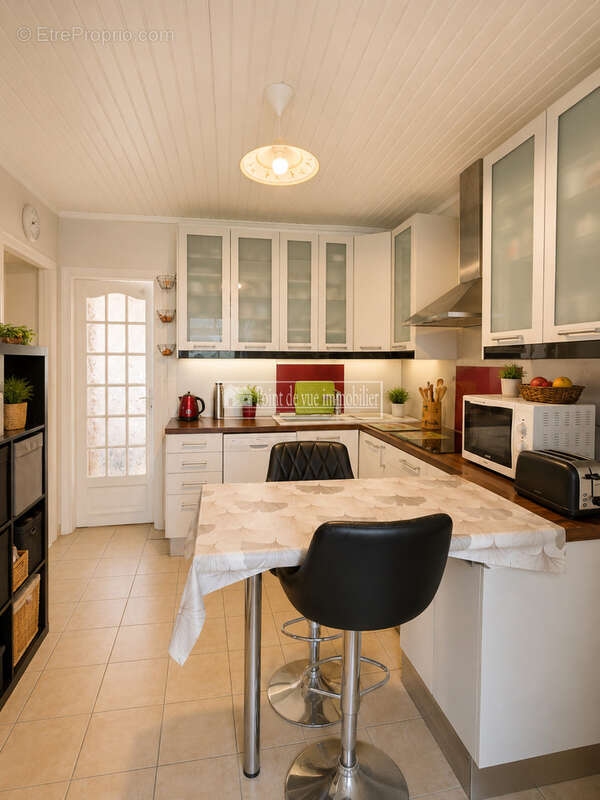 Maison 6 pièces de 100m2 sur 321m2 de terrain - photo 7