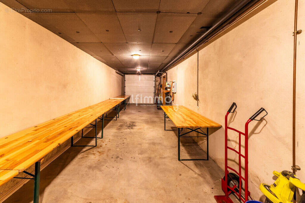 Maison à FRANCALTROFF