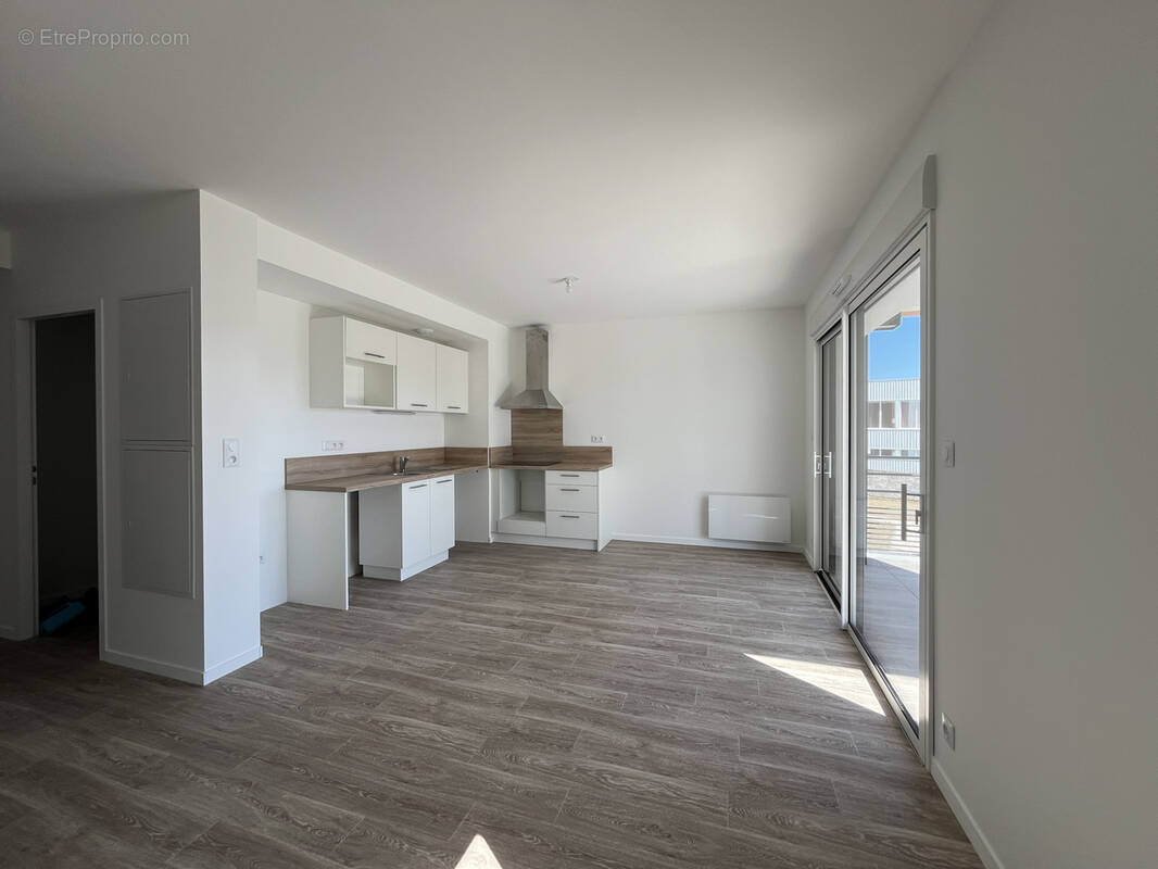 Appartement à LES HERBIERS