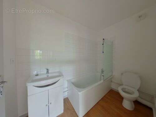 Appartement à BOURGES