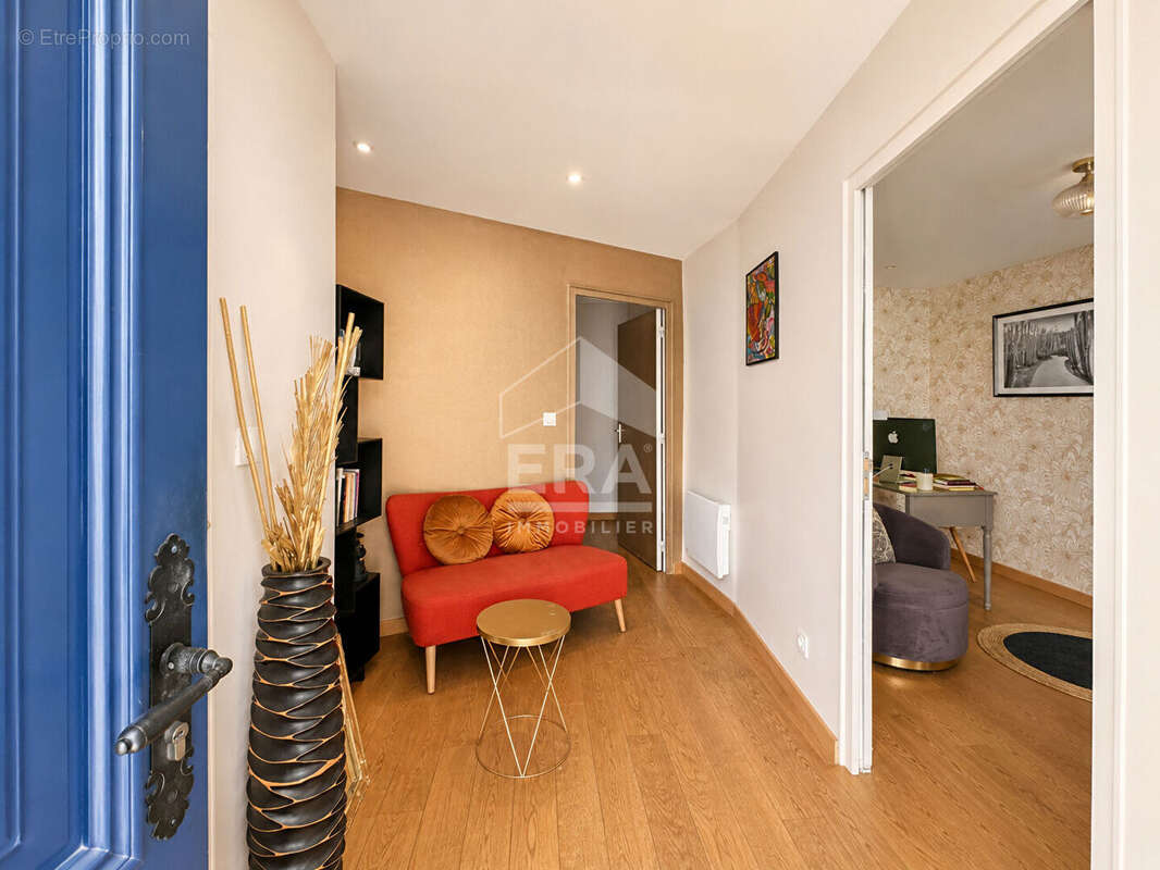 Appartement 100m² à orléans - photo 12