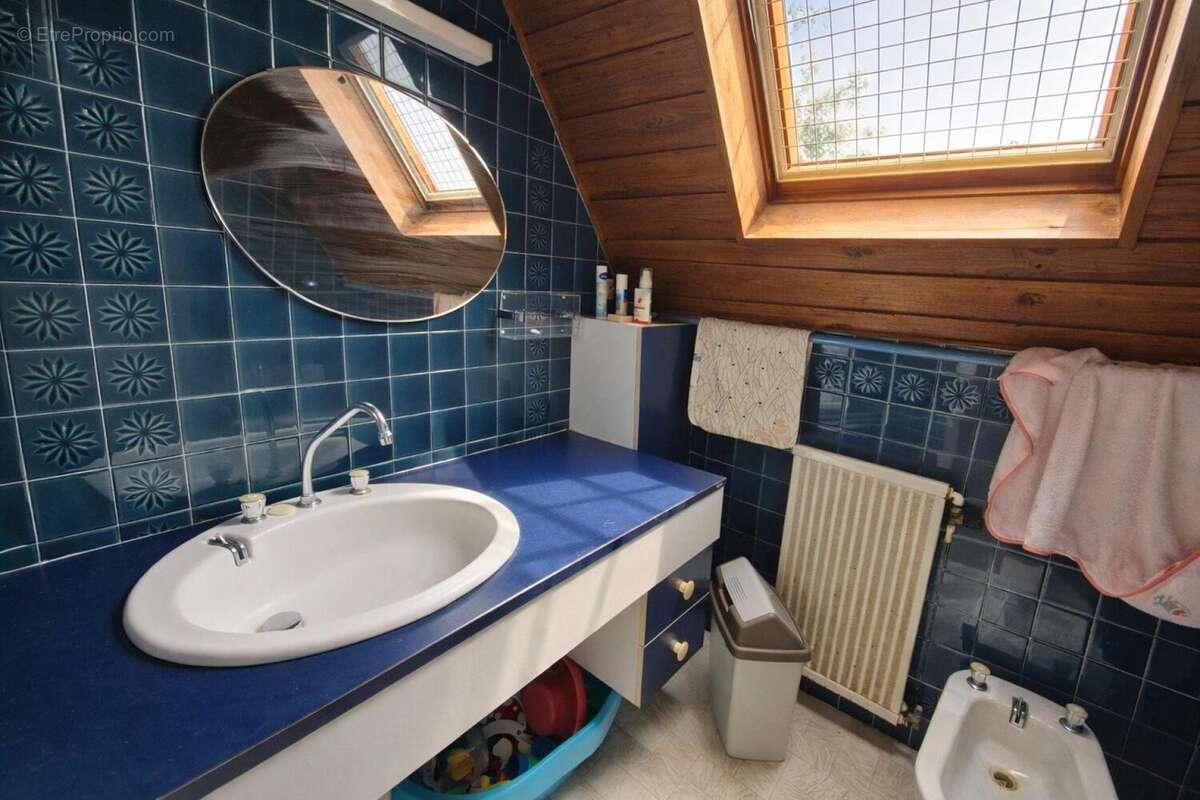 Photo 9 - Maison à SAINT-PHILIBERT