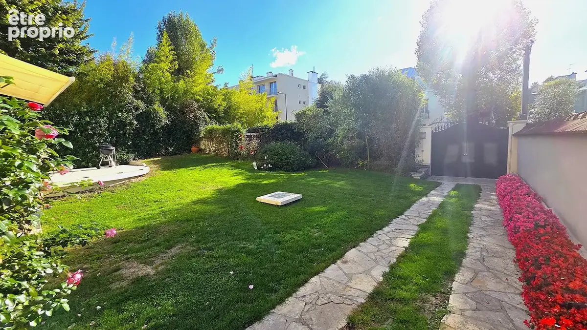 Fontenay-sous-bois - photo 2