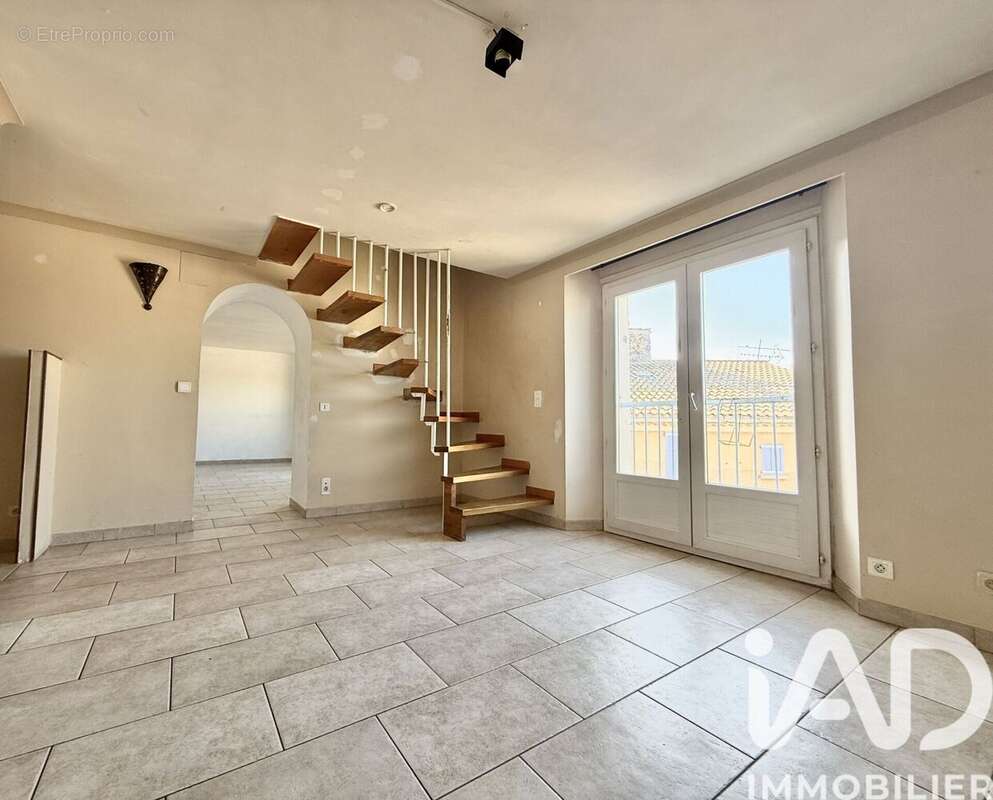 Photo 7 - Maison à LA MOTTE
