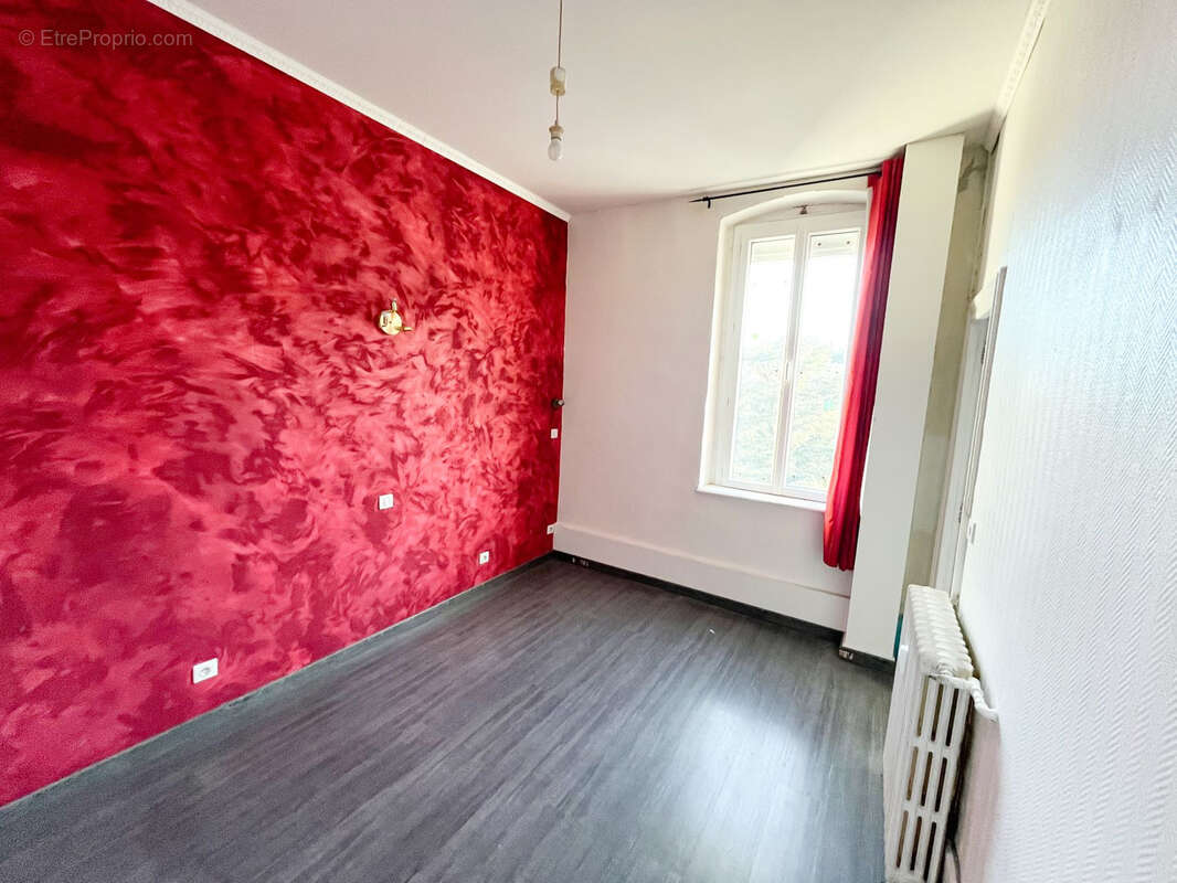 Appartement à ROYAT