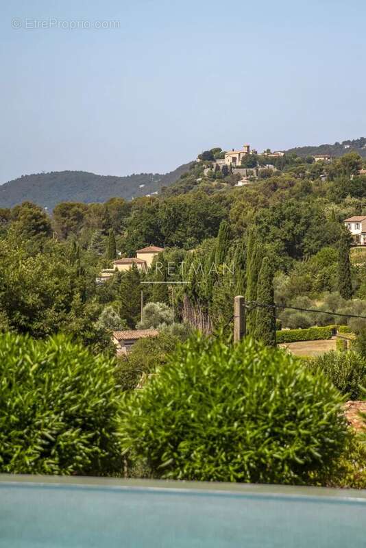 Magnifique propriété - Cabris - photo 34