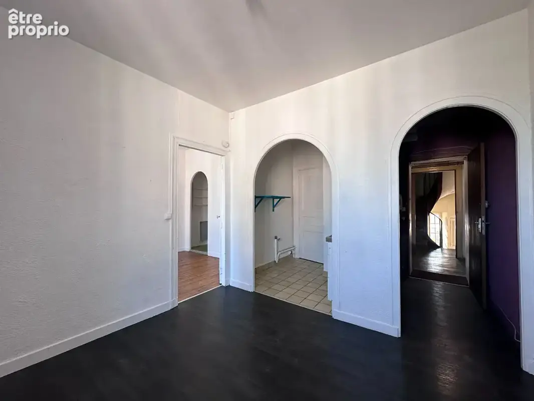 Appartement T2 lumineux de 32,70 m² au coeur de Talensac - photo 4