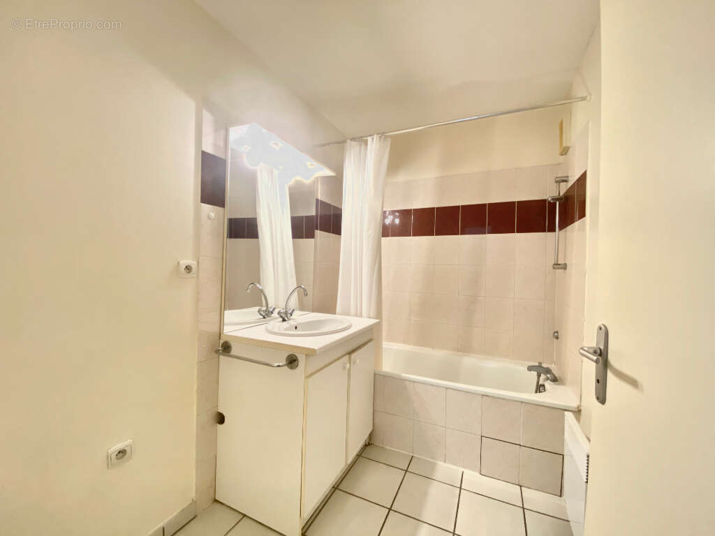 Appartement à SAINT-PIERRE-DU-MONT