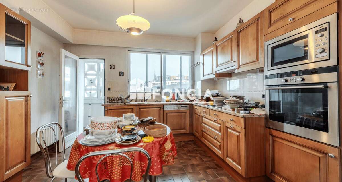 Appartement à BREST