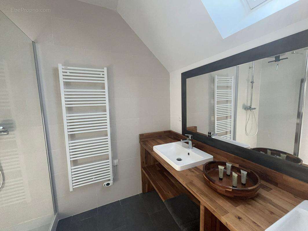 Maison à TOURS