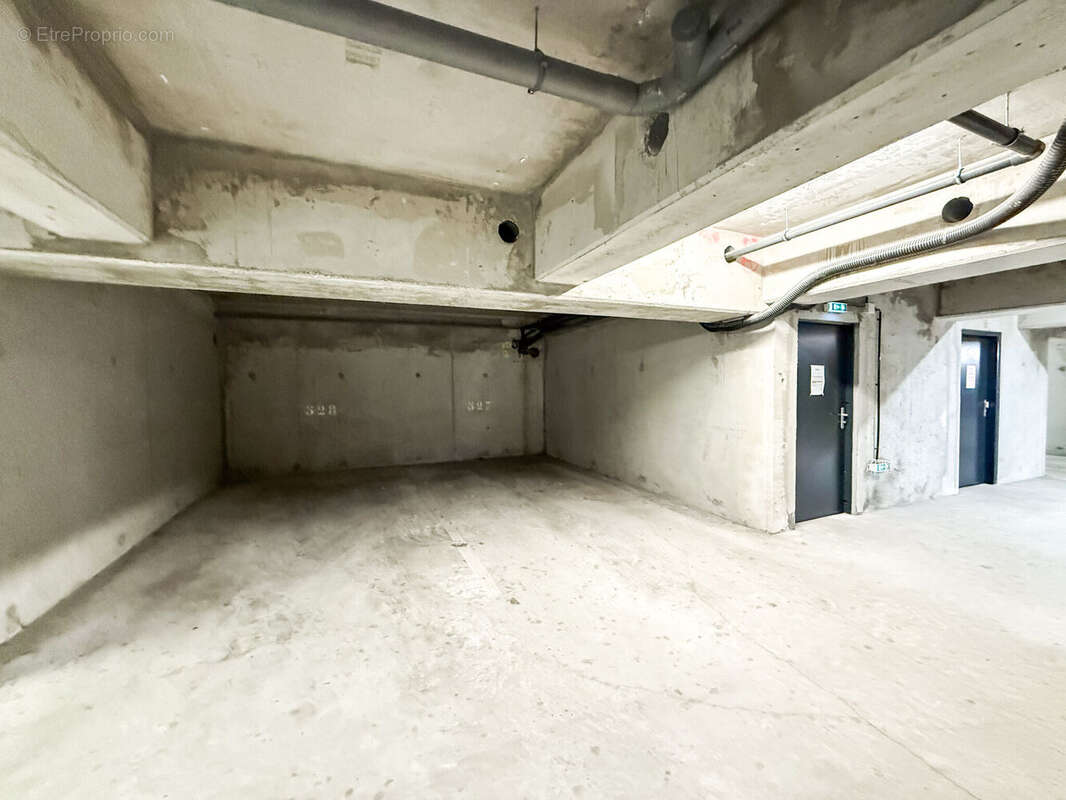 Photo 9 - Appartement à AMIENS