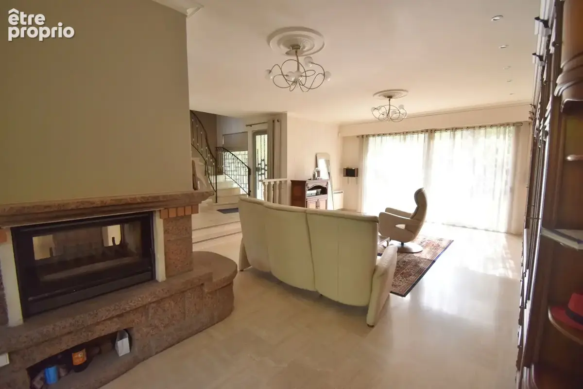 Maison d'habitation - photo 6