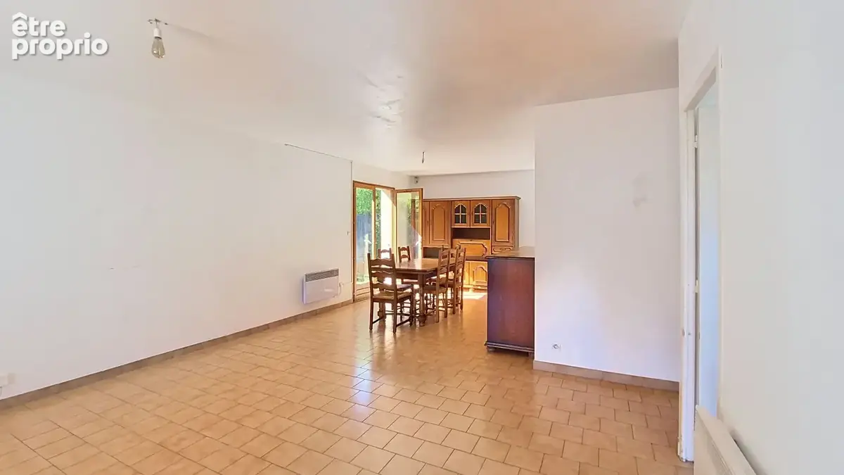 13011 La Valentine - Maison T4 avec jardin et garage - photo 3