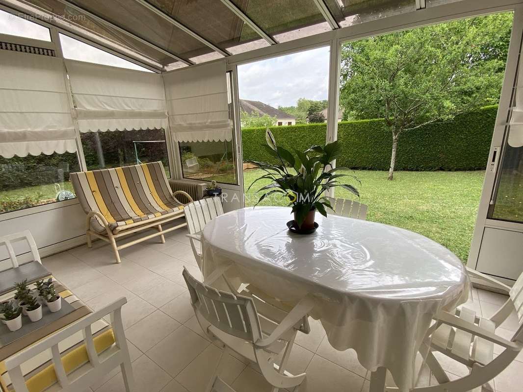 Maison à SAINT-AVERTIN