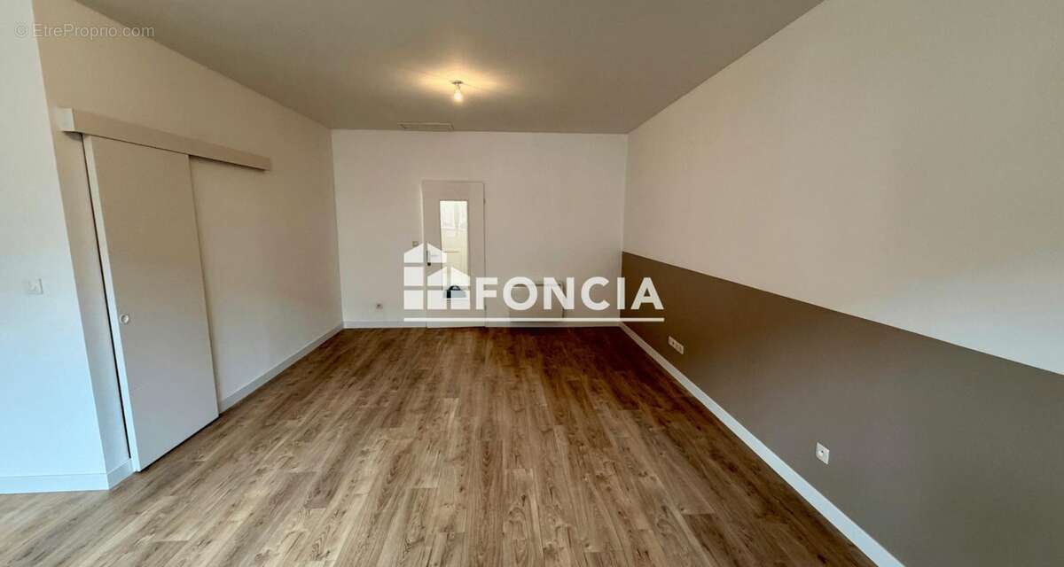 Appartement à LENS