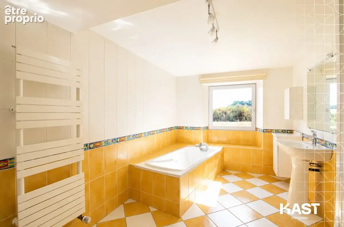 Maison 5 pièces 157 m² à vendre à Domagne (35113) - photo 4