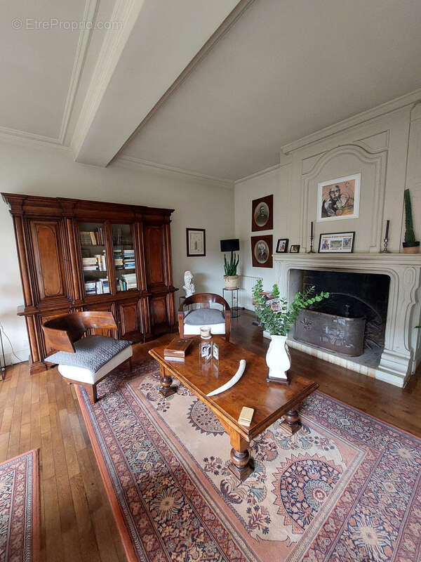 Maison à LA FLECHE