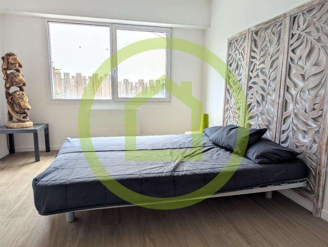 Appartement à BRETIGNOLLES-SUR-MER